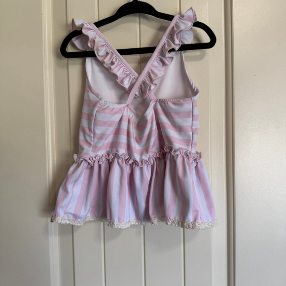 Sweet honey swim top - Picture 3 of 3